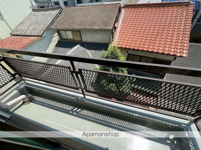 サニーガーデン大今里の内装写真