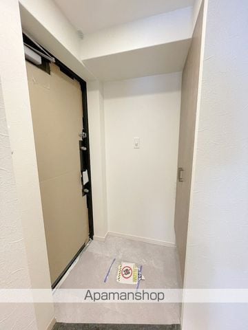 アクアプレイス江戸堀の内装写真