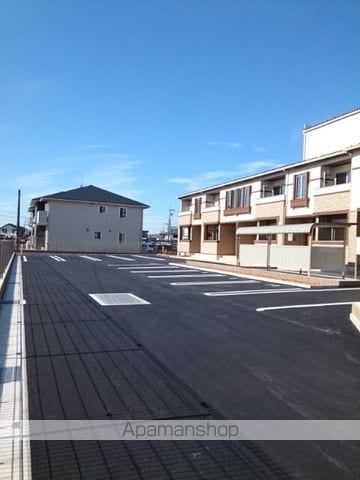 アメヤMRIIのその他写真