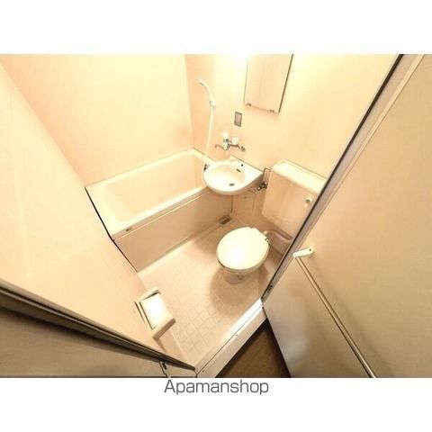 都筑マンションの内装写真
