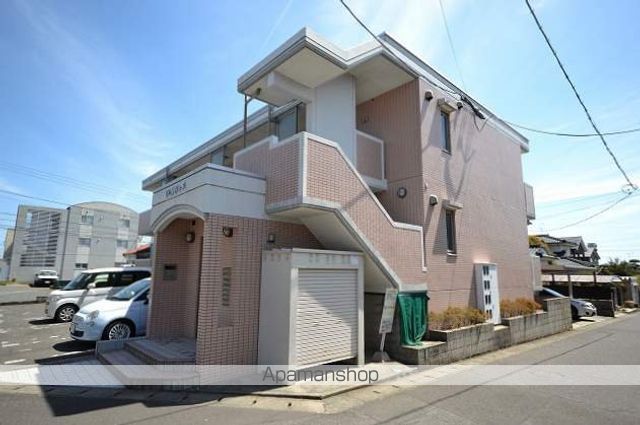 U&D桜ヶ丘の外観写真