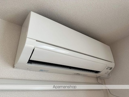 α・スペース[1K/19.5m2]のその他設備