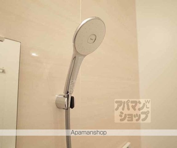 GARNET RESIDENCE 聖護院の内装写真