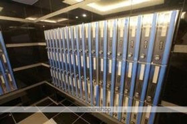 ブライズ上池台の内装写真