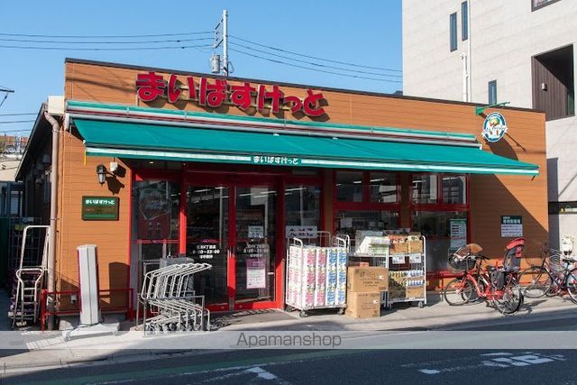 アヴァンカーサ町屋の周辺写真