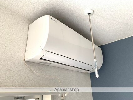 キャビンタコス[1K/17.32m2]のその他設備