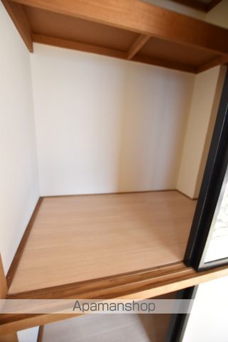 マンションりらの内装写真