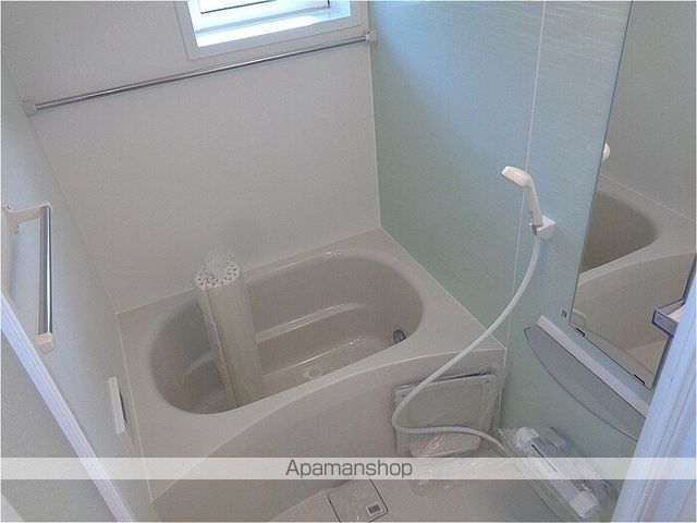 FORTUNEXの内装写真