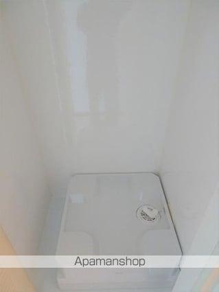 グランシャルム葛西[1K/24m2]のその他設備