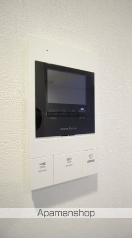 MQUARTO新座の内装写真