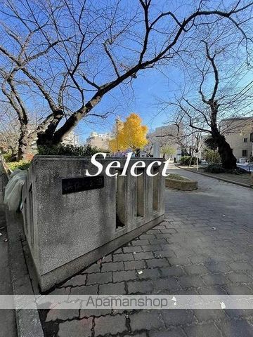 リクレイシア西横浜の周辺写真
