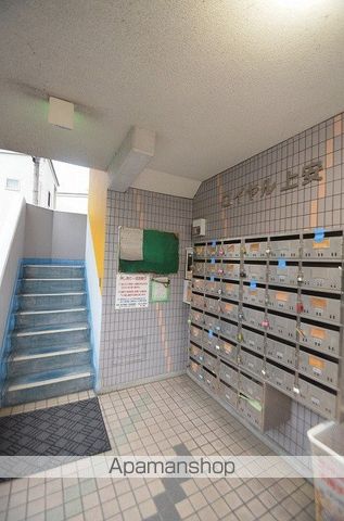 ウイング上安のその他写真