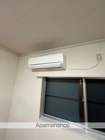 ハイツ青山の内装写真