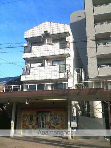 諏訪久志本ビルの外観写真