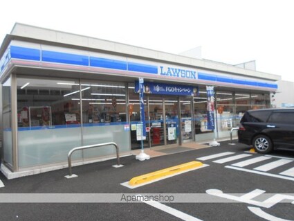 ストークコート[1LDK/45.29m2]の周辺2