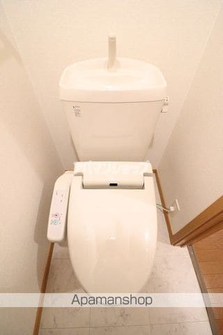 イストワールIIの内装写真