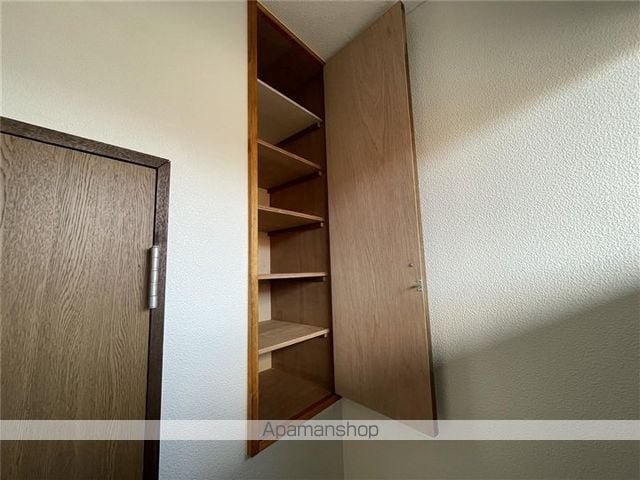ファンタジーの内装写真