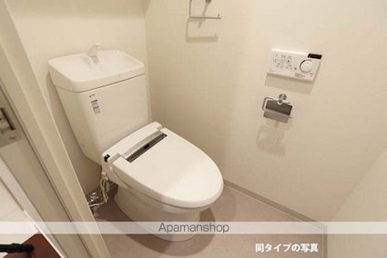 コンフォリア東池袋ＷＥＳＴ[1LDK/42.13m2]の内装