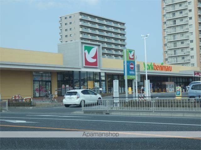 サンライズ Bの周辺写真