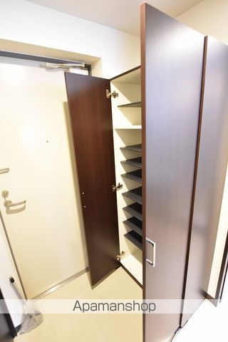 ベルクレール琴似の内装写真