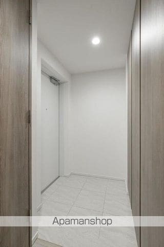 グランエール西日暮里の内装写真