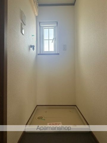 コンフォールY・T IIの内装写真