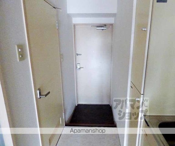 ラクティー四条寺町の内装写真