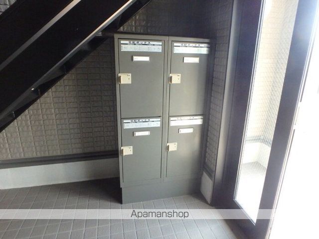 メルベーユFの内装写真