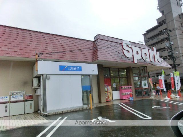中川ビルの周辺写真