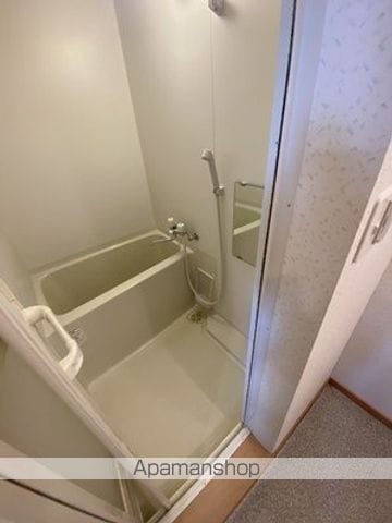 リヴェール白石の内装写真
