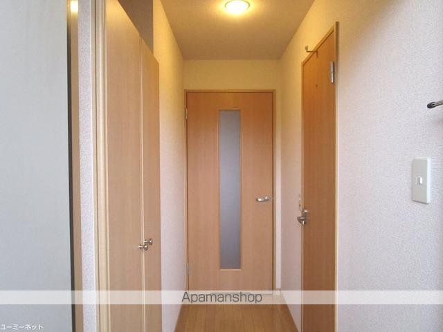 グランディールの内装写真