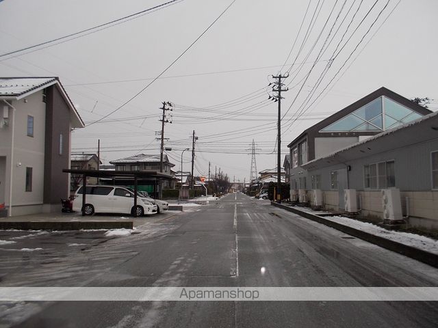 apartment 山形県酒田市こあら３丁目2-9
こあらの賃貸情報を見る
物件地図