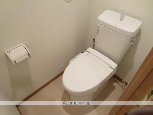 プレミールT・Hの内装写真