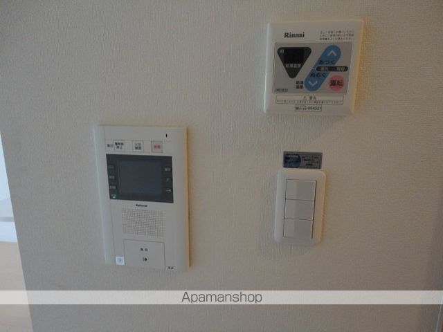 レジディア仙台本町の内装写真