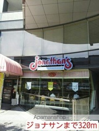 フェスタ元浅草[1LDK/45.6m2]の周辺4