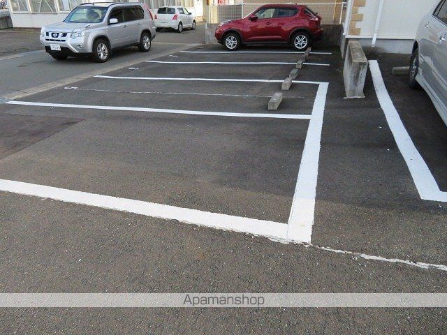 ボヌール上田のその他写真