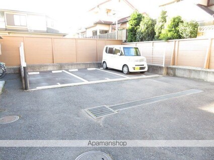 サンシティ北四番丁[1R/26.68m2]の共用部8