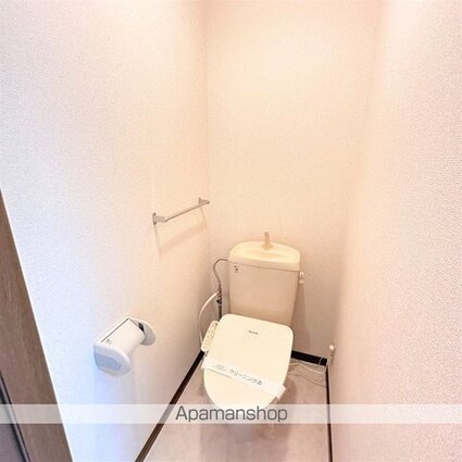 サン香呑[1K/22.93m2]のバス