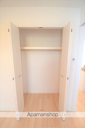 熊本県八代市海士江町[2LDK/59.14m2]の収納