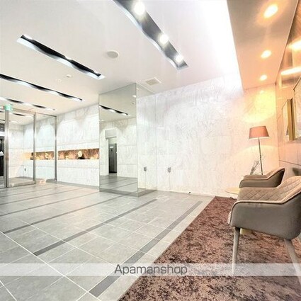 愛知県名古屋市西区名駅２丁目[1K/24.45m2]の周辺11