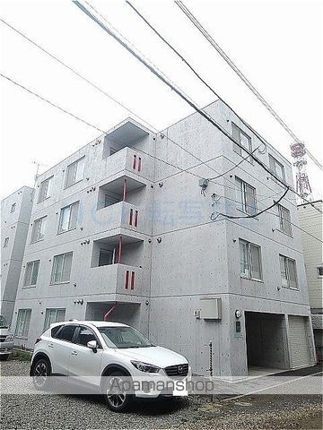 RTIIの外観写真