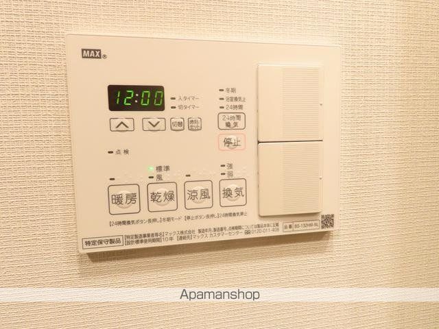 オーキッドレジデンス住吉の内装写真