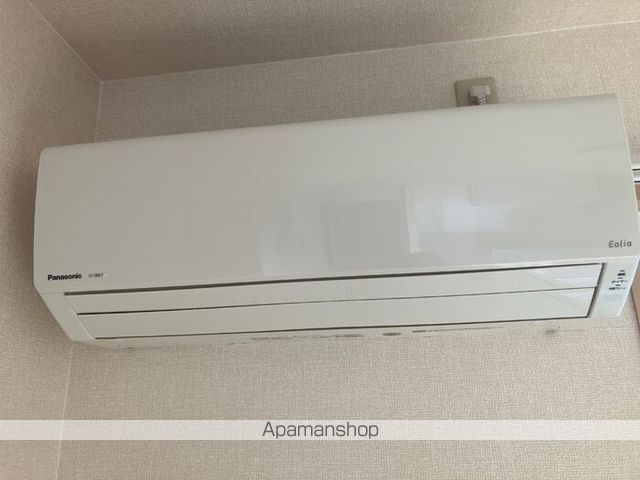 グレイタス川元 Bの内装写真