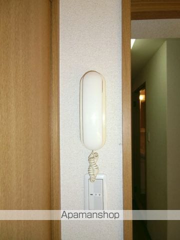 クレストスカーラカクの内装写真