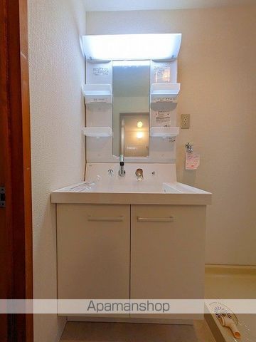 レジデンス小倉の内装写真