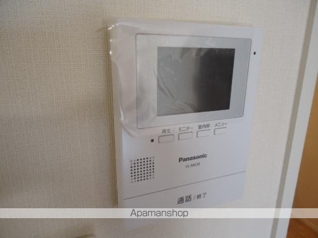 アミスタの内装写真