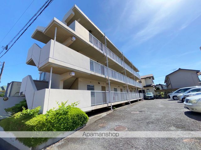 ジュネス浅間台
