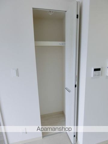 フェリスシエロ堺の内装写真