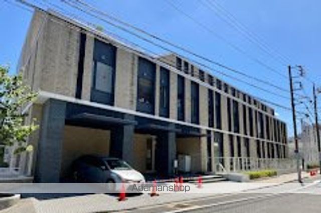 バウスフラッツ品川大井町の周辺写真