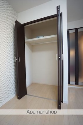 Ａ－ｌｅｇａｔｏ鳥居西通[1K/23.9m2]の収納